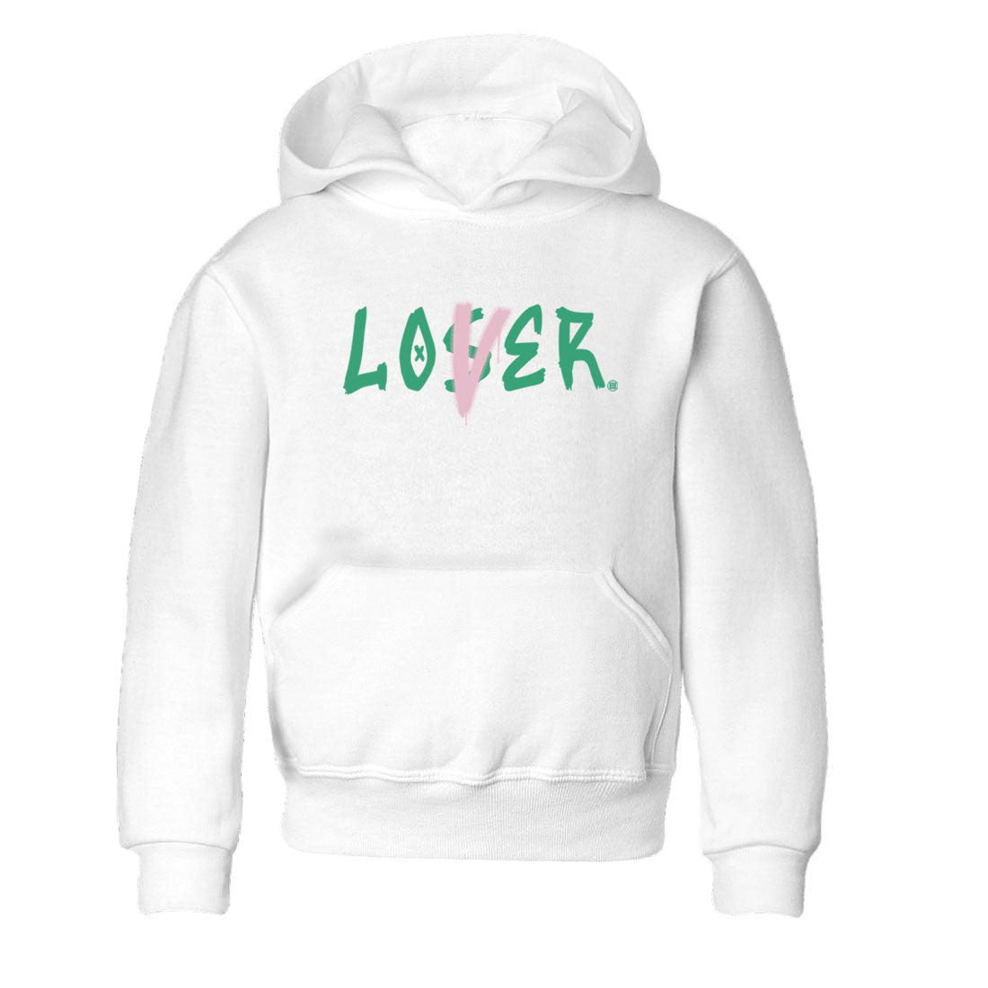 Dunk Low Medium Soft Pink Malachite shirt to match jordans Loser Lover sneaker tees Dunks Medium Soft Pink Malachite Streetwear Brand SNRT Sneaker Release Tees baby toddler White 2 cotton Shirt