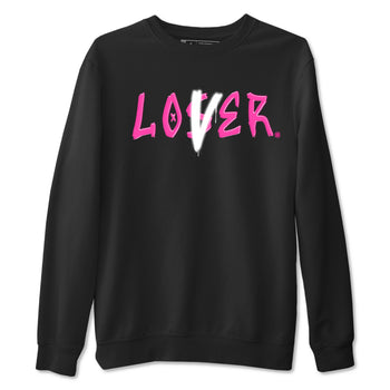 Nike KD 4 Retro Aunt Pearl shirts to match jordans Loser Lover sneaker match tees Nike KD 4 Aunt Pearl match shoes to clothes SNRT Sneaker Tees unisex cotton Black 2 shirts