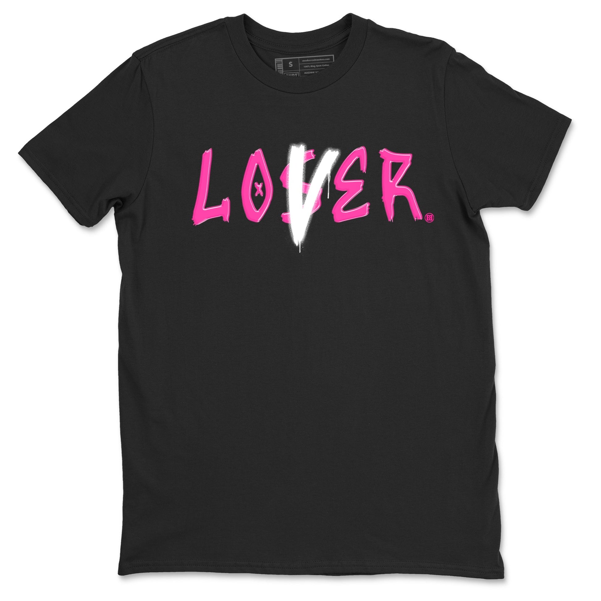 Nike KD 4 Retro Aunt Pearl shirts to match jordans Loser Lover sneaker match tees Nike KD 4 Aunt Pearl match shoes to clothes SNRT Sneaker Tees unisex cotton Black 2 shirts