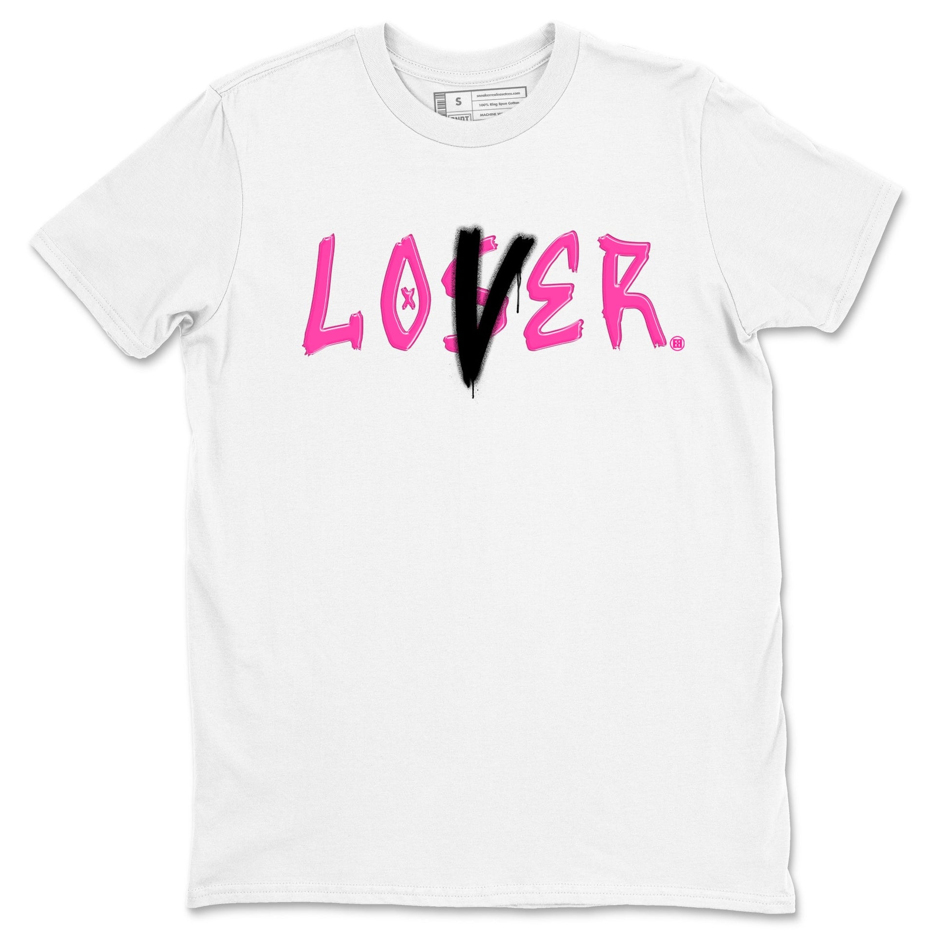 Nike KD 4 Retro Aunt Pearl shirts to match jordans Loser Lover sneaker match tees Nike KD 4 Aunt Pearl match shoes to clothes SNRT Sneaker Tees unisex cotton White 2 shirts