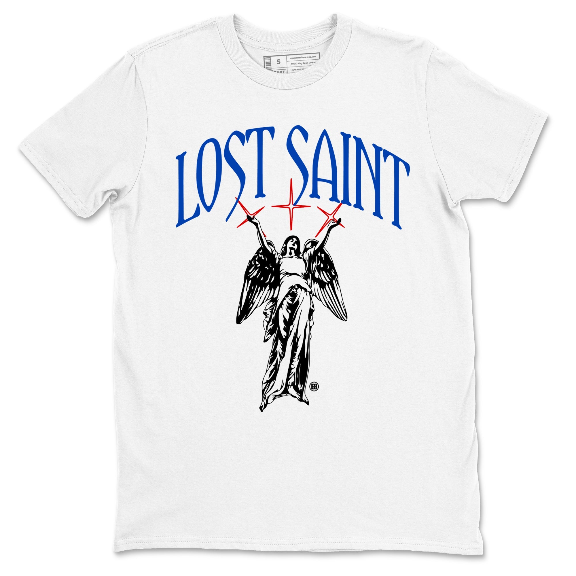 4s Rare Air shirts to match jordans Lost Saint graphic tees Air Jordan 4 Rare Air t shirts to match sneakers SNRT Sneaker Tees unisex cotton White 2 shirts