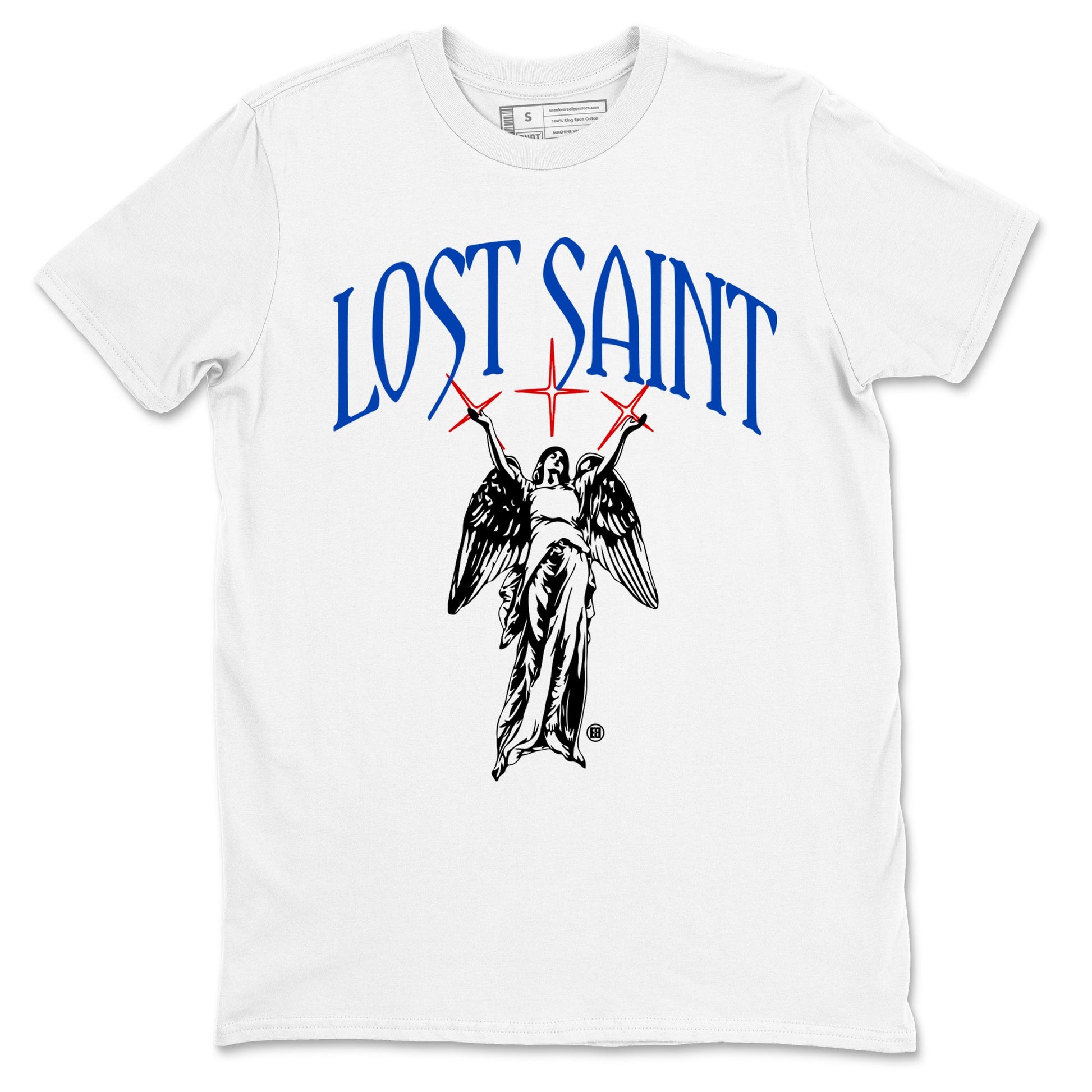 4s Rare Air shirts to match jordans Lost Saint graphic tees Air Jordan 4 Rare Air t shirts to match sneakers SNRT Sneaker Tees unisex cotton White 2 shirts