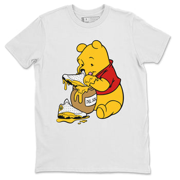 Love Honey Unisex Tops - Air Jordan 13 Del Sol - SNRT Sneaker Tee