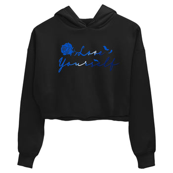 Air Force 1 404 Error shirt to match jordans Love Yourself sneaker tees Air Force 1 404 Error SNRT Sneaker Release Tees Black 2 crop length shirt