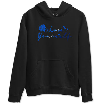 Air Force 1 404 Error shirt to match jordans Love Yourself sneaker tees Air Force 1 404 Error SNRT Sneaker Release Tees unisex cotton Black 2 crew neck shirt