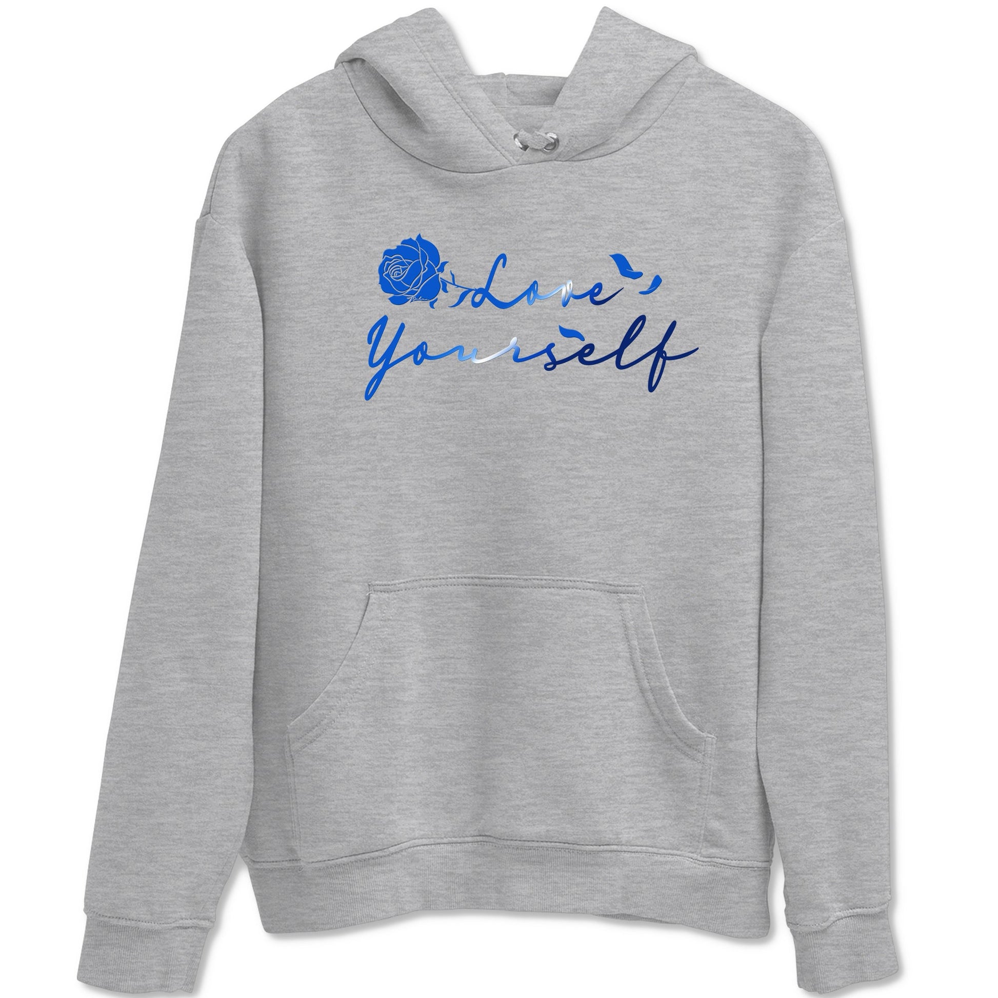 Air Force 1 404 Error shirt to match jordans Love Yourself sneaker tees Air Force 1 404 Error SNRT Sneaker Release Tees unisex cotton Heather Grey 2 crew neck shirt