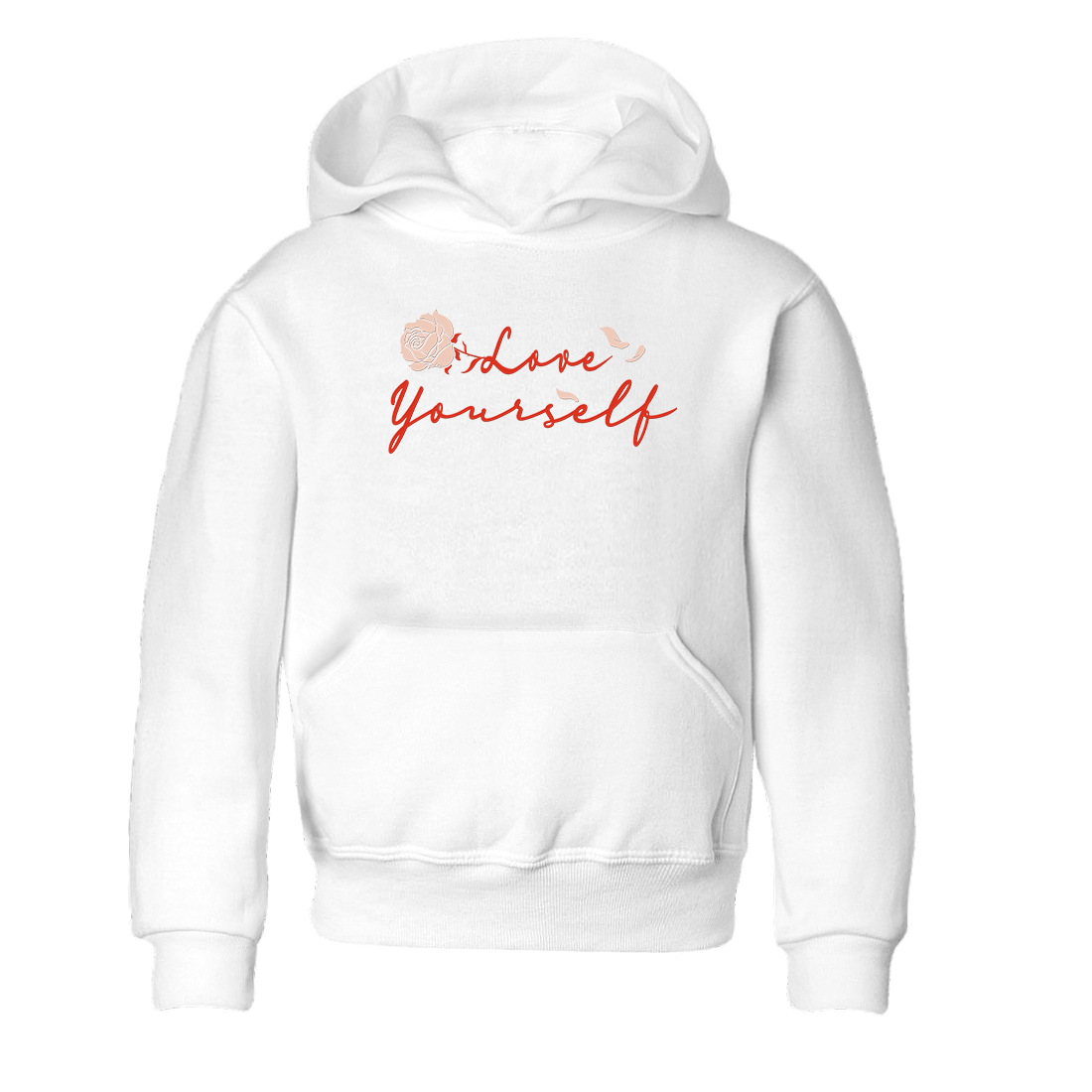 13s Dune Red shirts to match jordans Love Yourself sneaker match tees Air Jordan 13 Dune Red SNRT Sneaker Tees streetwear brand Baby and Youth White 2 cotton tee