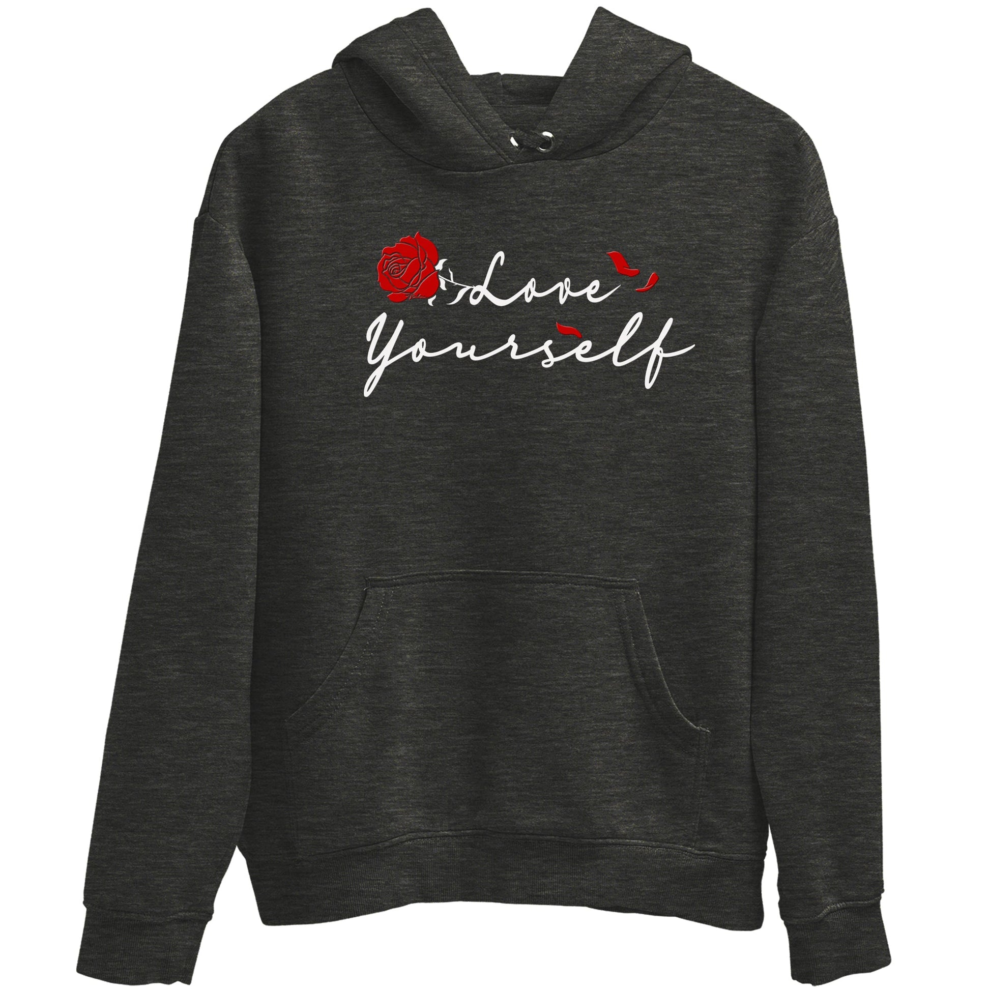 3s Cement Grey shirts to match jordans Love Yourself sneaker match tees Air Jordan 3 Cement Grey SNRT Sneaker Release Tees unisex cotton Charcoal Heather 2 crew neck shirts