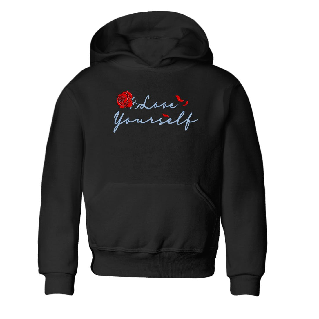 Jordan 5 Retro Reimagined shirts to match jordans Love Yourself sneaker match tees Air Jordan 5 Reimagined match shoes to clothes SNRT Sneaker Tees Youth Baby Black 2 tee