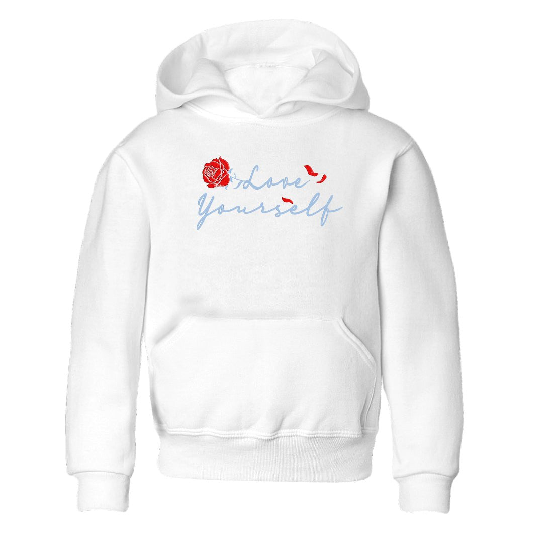 Jordan 5 Retro Reimagined shirts to match jordans Love Yourself sneaker match tees Air Jordan 5 Reimagined match shoes to clothes SNRT Sneaker Tees Youth Baby White 2 tee