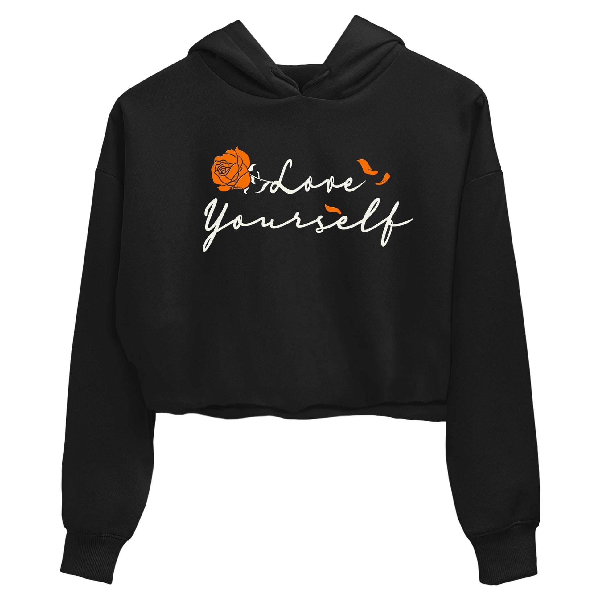 3s Georgia Peach shirt to match jordans Love Yourself sneaker tees Air Jordan 3 Georgia Peach SNRT Sneaker Release Tees Black 2 crop length shirt
