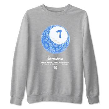 Air Jordan 3 Lucky Shorts shirts to match jordans Lucky Ball sneaker match tees Air Jordan 3 Retro Lucky Shorts match shoes to clothes SNRT Sneaker Tees unisex cotton Heather Grey 2 shirts