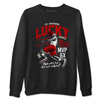 1s Black Toe Reimagined shirts to match jordans Lucky Player best t shirts to wear with jordans AJ1 High OG Black Toe Reimagined match shoes to clothes SNRT Sneaker Tees unisex cotton Black 2 shirts