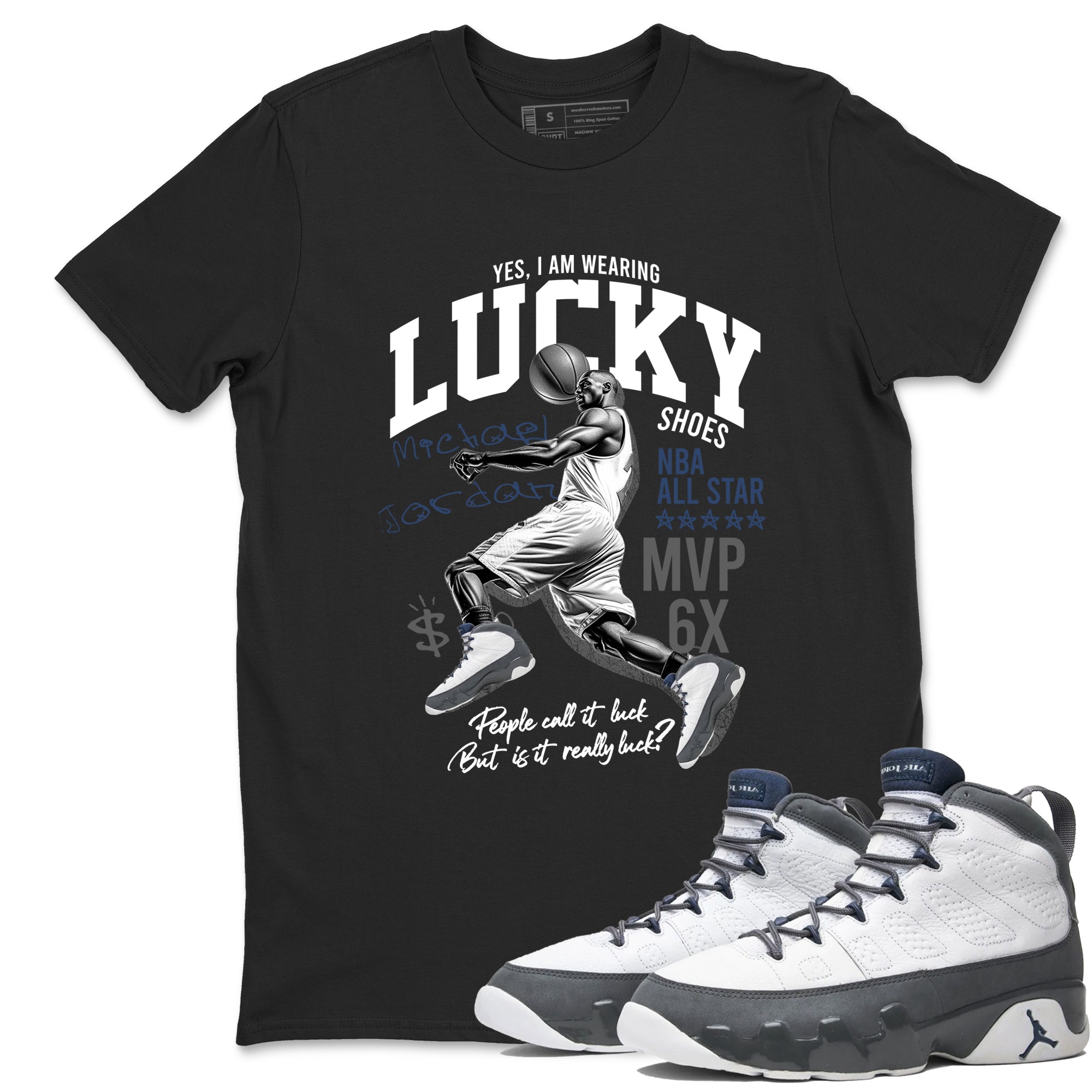jordan shirt for retro 9
