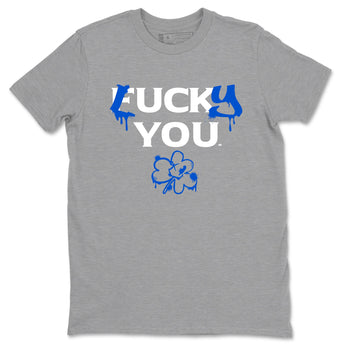Air Force 1 404 Error shirt to match jordans Lucky You sneaker tees Air Force 1 404 Error SNRT Sneaker Release Tees unisex cotton Heather Grey 2 crew neck shirt