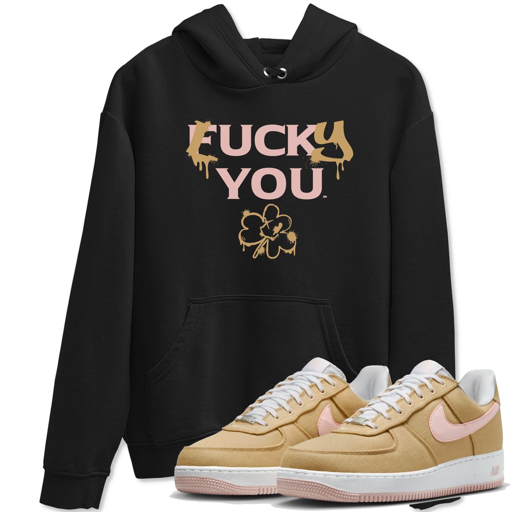 AF 1 Linen shirts to match jordans Lucky You sneaker match tees Air Force 1 Linen match shoes to clothes SNRT Sneaker Tees unisex cotton Black 1 shirts