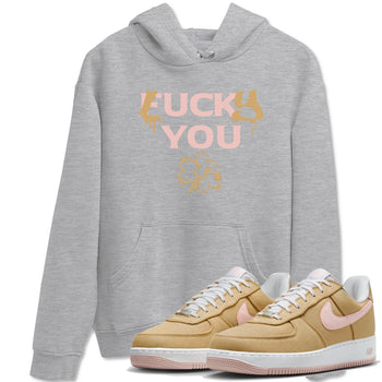 AF 1 Linen shirts to match jordans Lucky You sneaker match tees Air Force 1 Linen match shoes to clothes SNRT Sneaker Tees unisex cotton Heather Grey 1 shirts