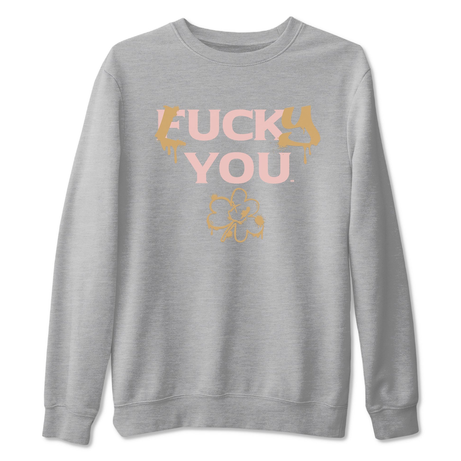 AF 1 Linen shirts to match jordans Lucky You sneaker match tees Air Force 1 Linen match shoes to clothes SNRT Sneaker Tees unisex cotton Heather Grey 2 shirts
