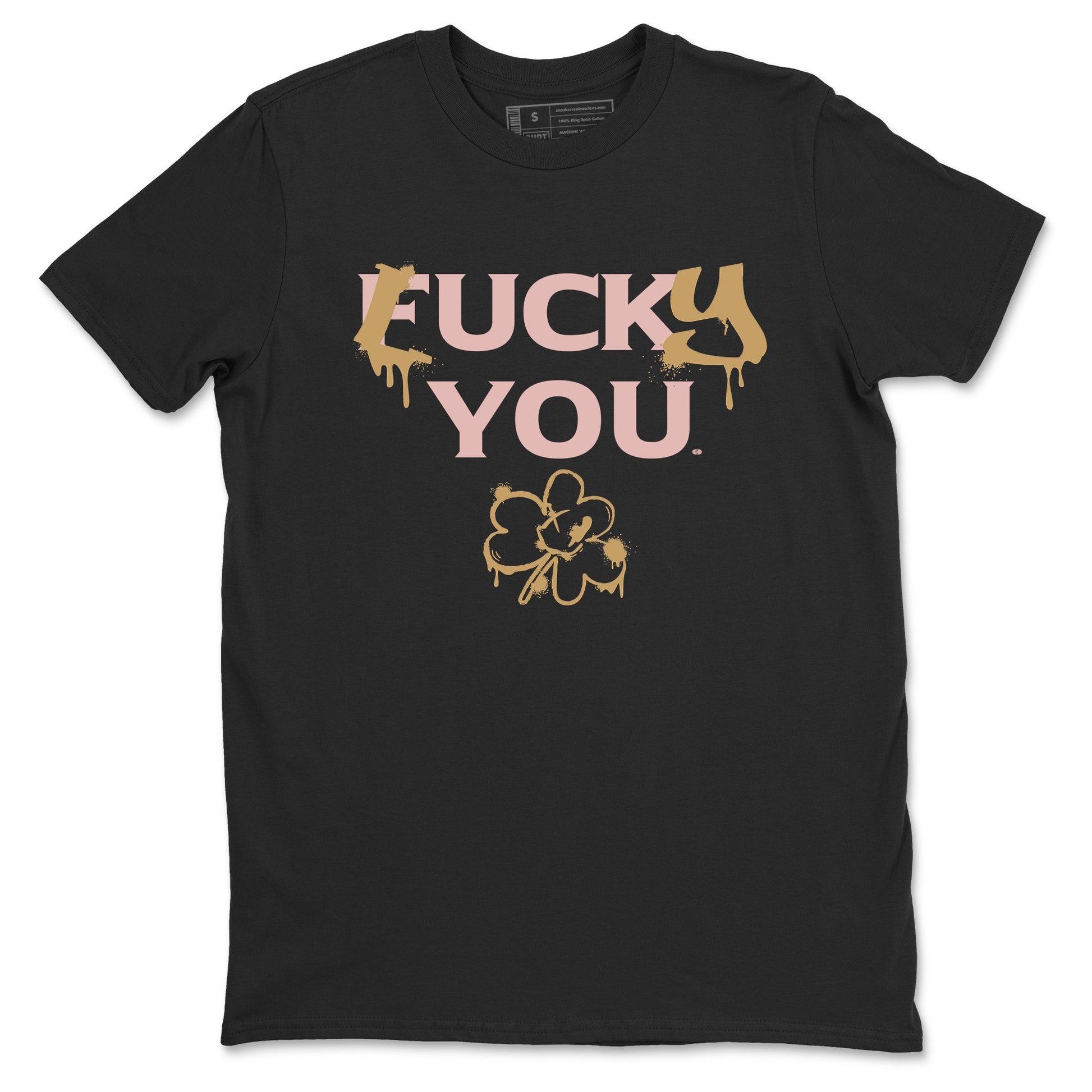 AF 1 Linen shirts to match jordans Lucky You sneaker match tees Air Force 1 Linen match shoes to clothes SNRT Sneaker Tees unisex cotton Black 2 shirts