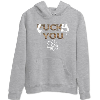 AF1 Ivory Snake shirt to match jordans Lucky You sneaker tees Air Force1 Ivory Snake SNRT Sneaker Release Tees unisex cotton Heather Grey 2 crew neck shirt