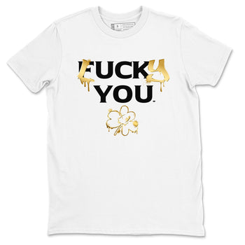 1s Black Metallic Gold shirts to match jordans Lucky You sneaker match tees Air Jordan 1 Black Metallic Gold SNRT Sneaker Release Tees unisex cotton White 2 crew neck shirts