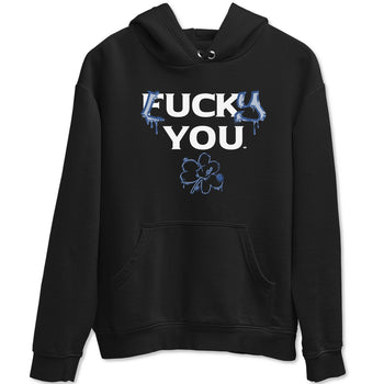 11s Diffused Blue Shirts To Match Jordans Lucky you sneaker match tees Air Jordan 11 Diffused Blue Tee SNRT Sneaker Release Tees unisex cotton Black 2 crew neck shirts