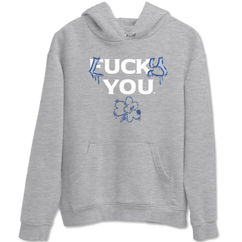 11s Diffused Blue Shirts To Match Jordans Lucky you sneaker match tees Air Jordan 11 Diffused Blue Tee SNRT Sneaker Release Tees unisex cotton Heather Grey 2 crew neck shirts