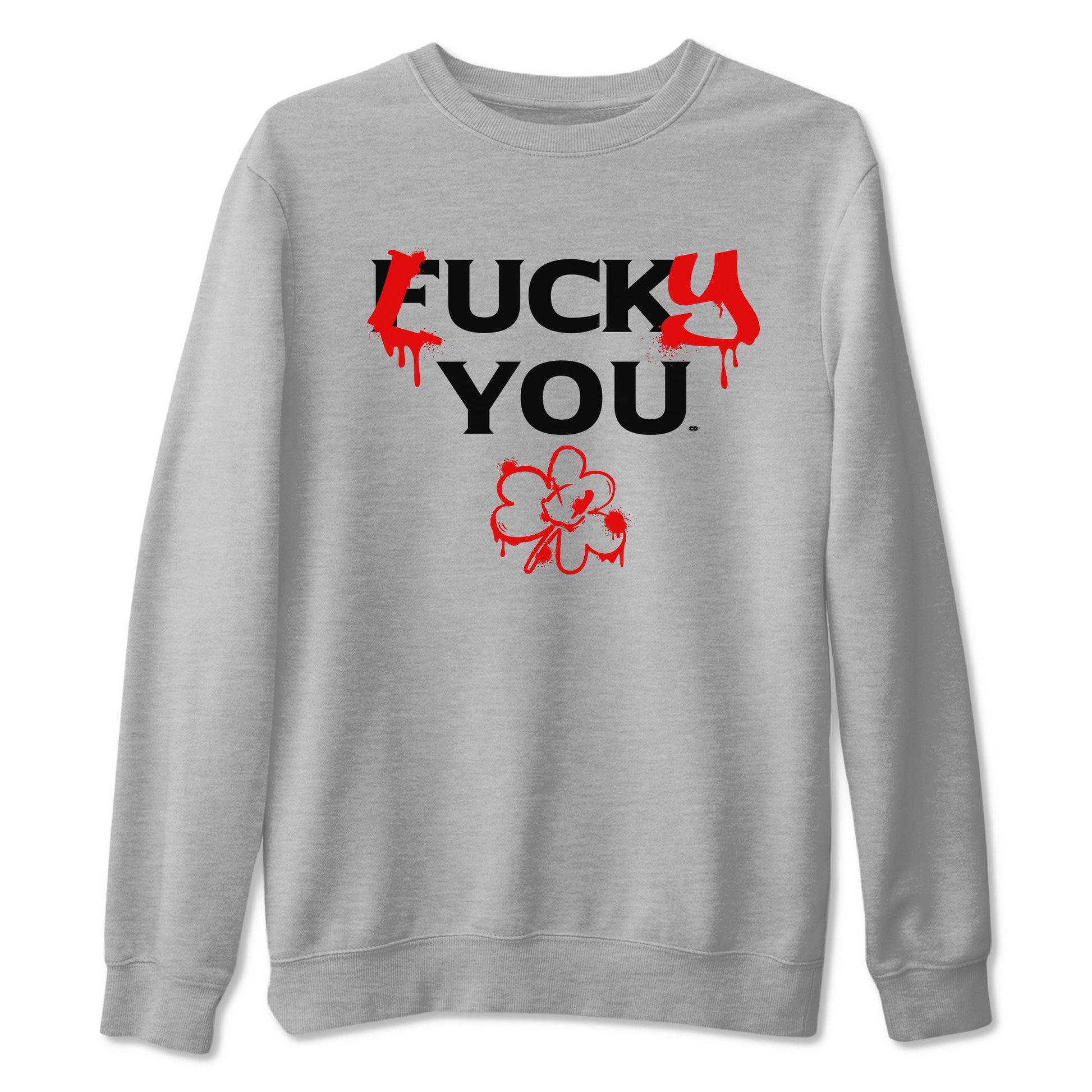 3s Black Cement shirts to match jordans Lucky You sneaker match tees Air Jordan 3 Retro OG Black Cement match shoes to clothes SNRT Sneaker Tees unisex cotton Heather Grey 2 shirts