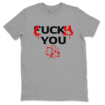3s Black Cement shirts to match jordans Lucky You sneaker match tees Air Jordan 3 Retro OG Black Cement match shoes to clothes SNRT Sneaker Tees unisex cotton Heather Grey 2 shirts