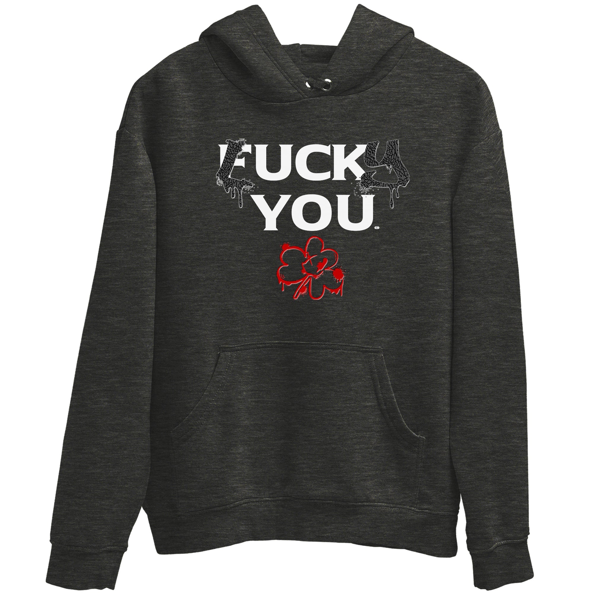 3s Cement Grey shirts to match jordans Lucky You sneaker match tees Air Jordan 3 Cement Grey match shoes to clothes SNRT Sneaker Tees unisex cotton Charcoal Heather 2 shirts