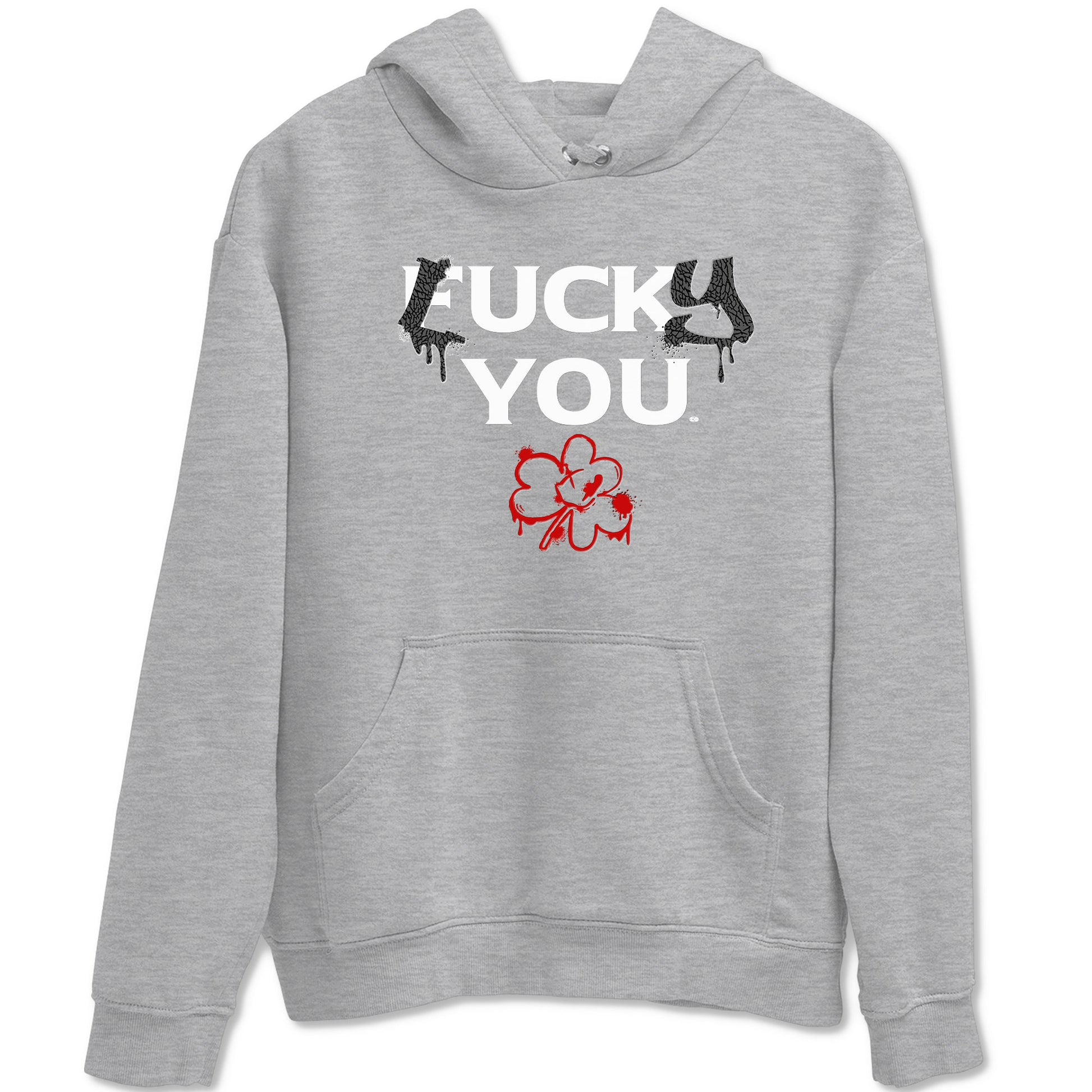 3s Cement Grey shirts to match jordans Lucky You sneaker match tees Air Jordan 3 Cement Grey match shoes to clothes SNRT Sneaker Tees unisex cotton Heather Grey 2 shirts