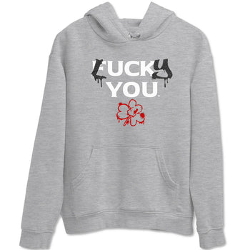3s Cement Grey shirts to match jordans Lucky You sneaker match tees Air Jordan 3 Cement Grey match shoes to clothes SNRT Sneaker Tees unisex cotton Heather Grey 2 shirts