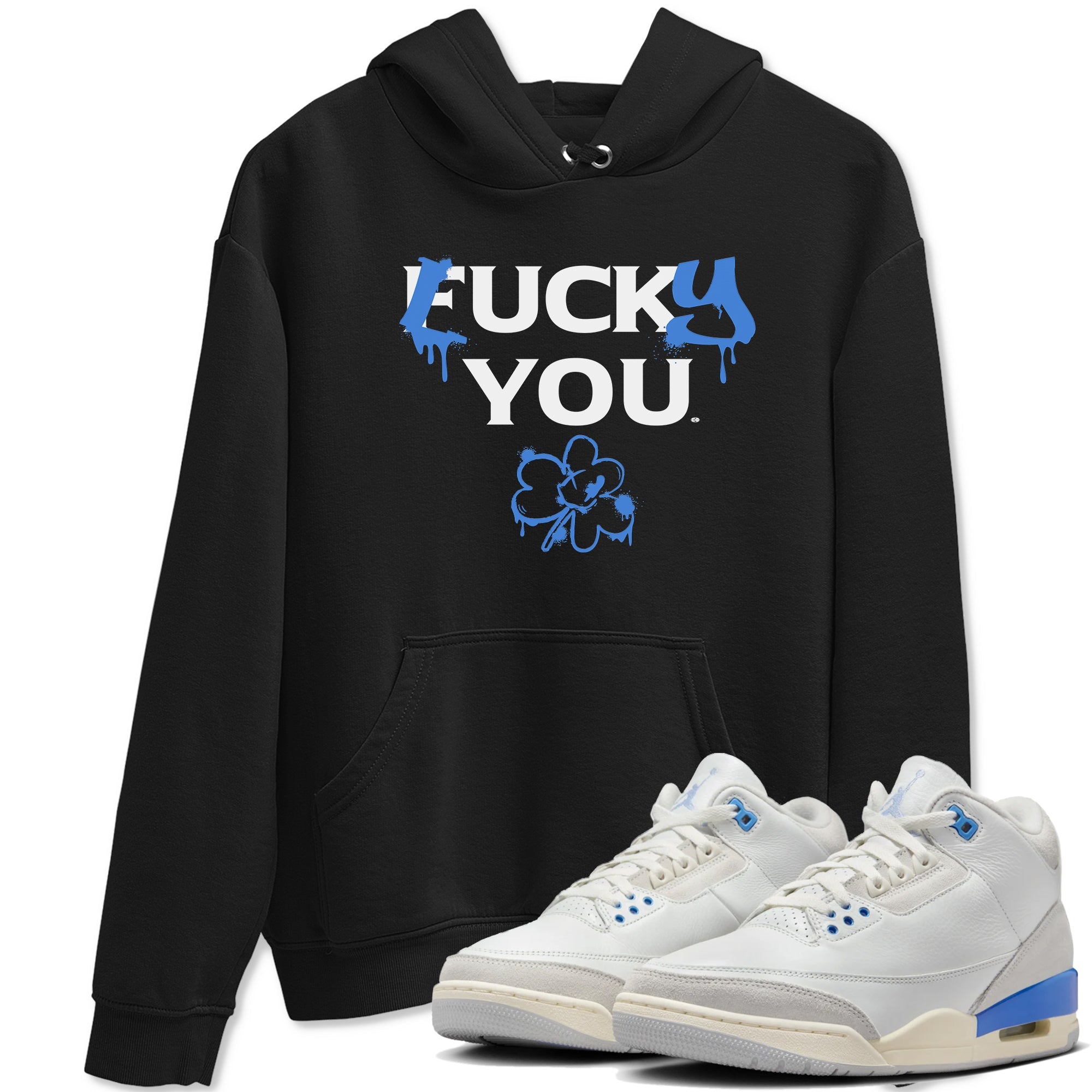 3s Lucky Shorts shirts to match jordans Lucky You sneaker match tees Air Jordan 3 Lucky Shorts match shoes to clothes SNRT Sneaker Tees unisex cotton Black 1 shirts