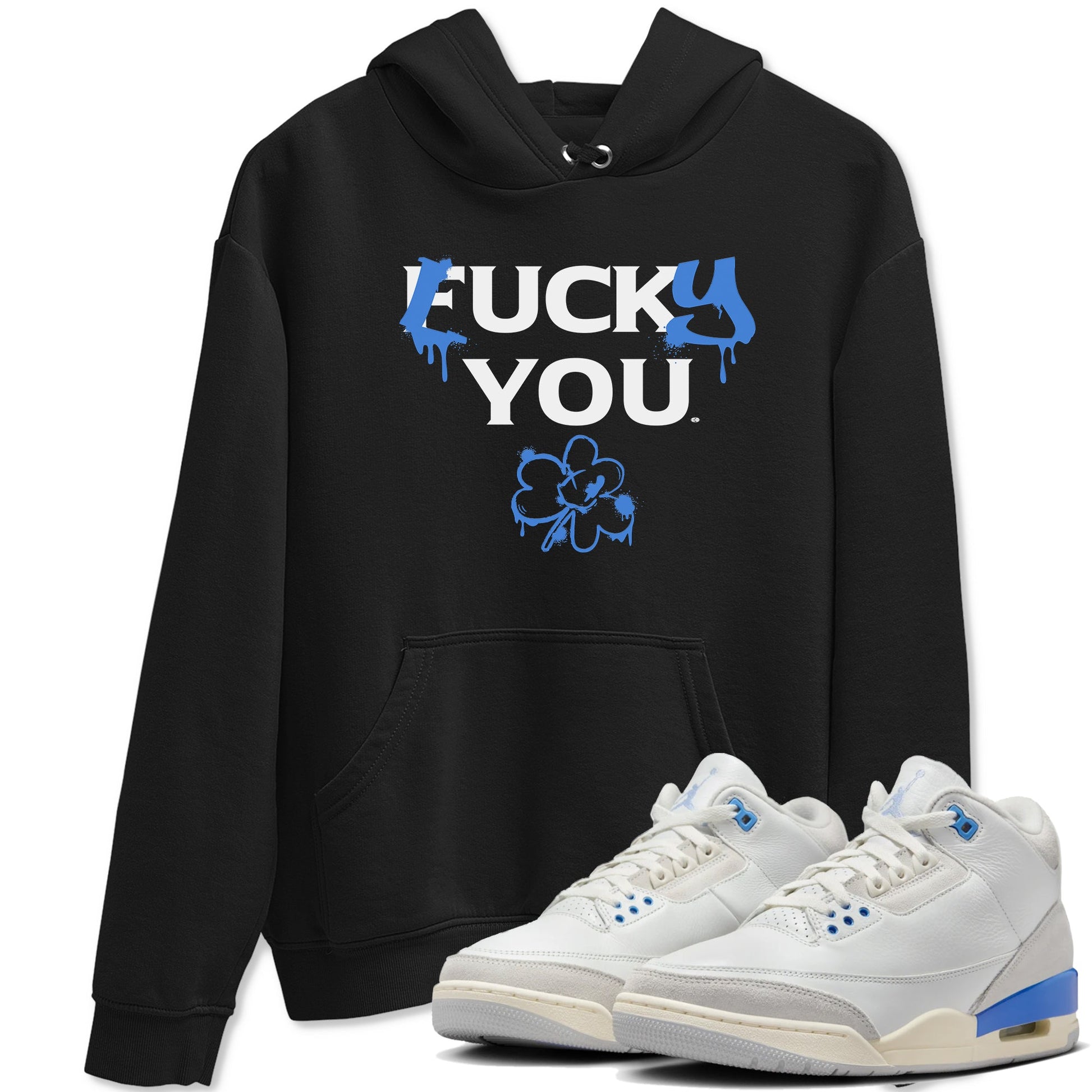 3s Lucky Shorts shirts to match jordans Lucky You sneaker match tees Air Jordan 3 Lucky Shorts match shoes to clothes SNRT Sneaker Tees unisex cotton Black 1 shirts