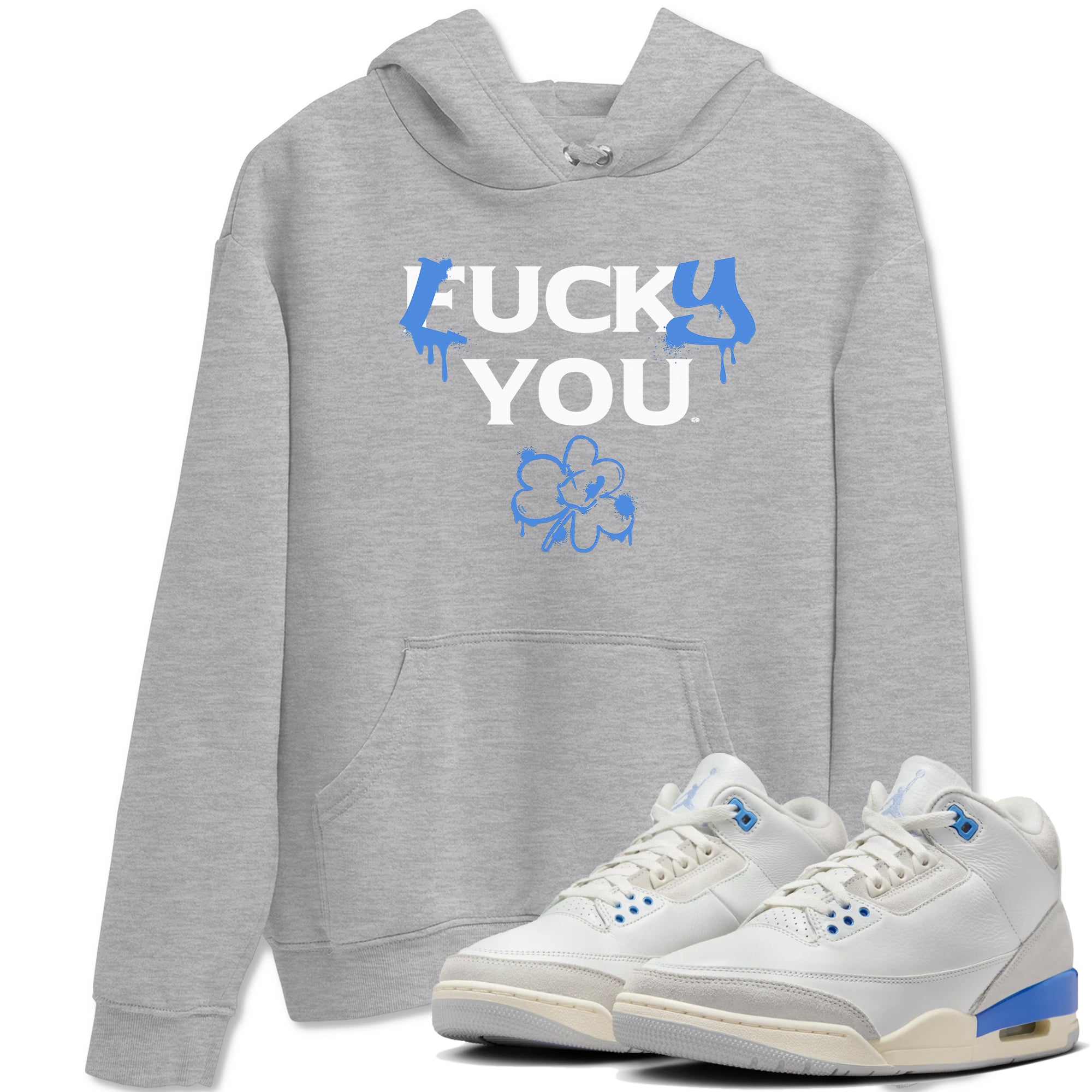 3s Lucky Shorts shirts to match jordans Lucky You sneaker match tees Air Jordan 3 Lucky Shorts match shoes to clothes SNRT Sneaker Tees unisex cotton Heather Grey 1 shirts