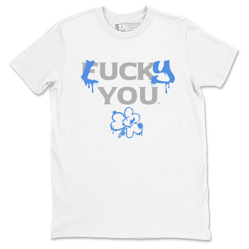 3s Lucky Shorts shirts to match jordans Lucky You sneaker match tees Air Jordan 3 Lucky Shorts match shoes to clothes SNRT Sneaker Tees unisex cotton White 2 shirts