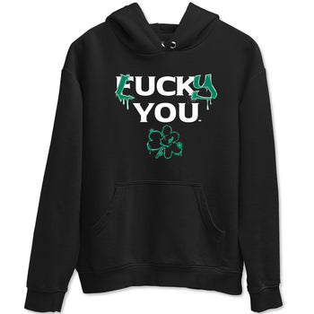 4s Oxidized Green shirts to match jordans Lucky You sneaker match tees Air Jordan 4 Oxidized Green SNRT Sneaker Tees streetwear brand Black 2 unisex cotton tee