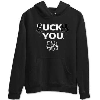 4s White Thunder shirts to match jordans Lucky You sneaker match tees Air Jordan 4 White Thunder SNRT Sneaker Release Tees unisex cotton Black 2 crew neck shirts