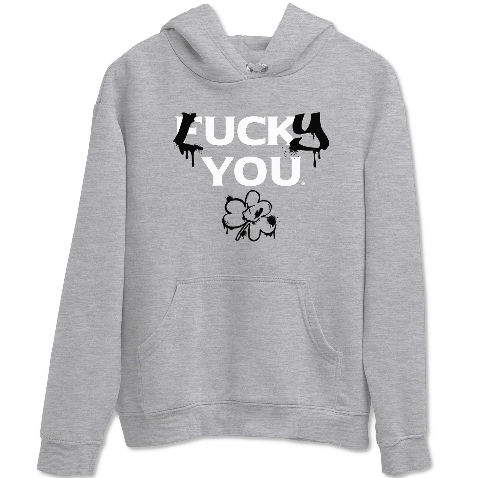 4s White Thunder shirts to match jordans Lucky You sneaker match tees Air Jordan 4 White Thunder SNRT Sneaker Release Tees unisex cotton Heather Grey 2 crew neck shirts