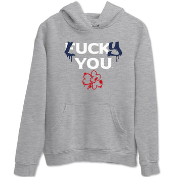 6s White And Midnight Navy shirts to match jordans Lucky You sneaker match tees Air Jordan 6 White And Midnight Navy SNRT Sneaker Release Tees unisex cotton Heather Grey 2 crew neck shirts