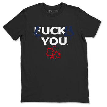 6s White And Midnight Navy shirts to match jordans Lucky You sneaker match tees Air Jordan 6 White And Midnight Navy SNRT Sneaker Release Tees unisex cotton Black 2 crew neck shirts