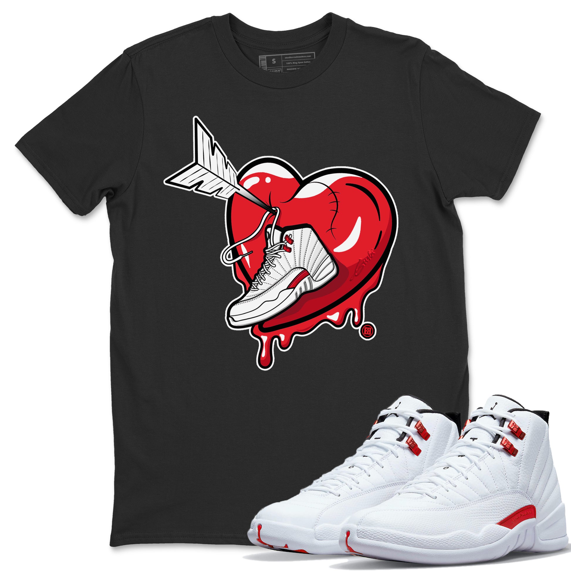 Sold Out - SNRT Sneaker T-shirts