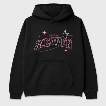 Sneaker match tees – Sneaker Tees To Match Air Jordan 1 Travis Scott Tropical Pink Shoes – Made in Heaven Tee Black 2