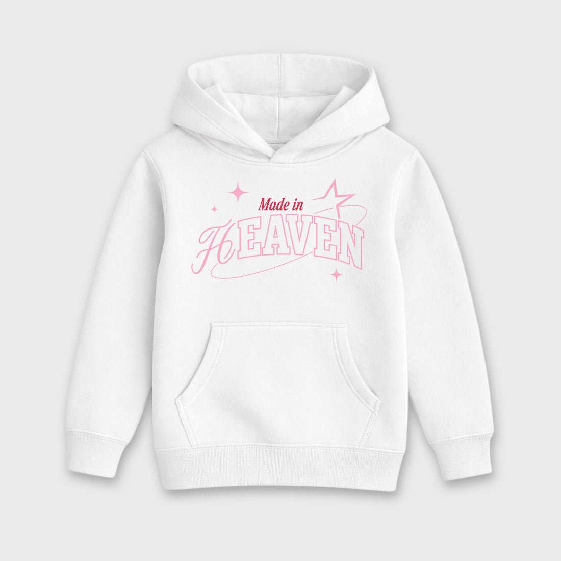 Sneaker match tees – Sneaker Tees To Match Air Jordan 1 Travis Scott Tropical Pink Shoes – Made in Heaven Kids T-Shirt White 2