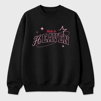 Sneaker match tees – Sneaker Tees To Match Air Jordan 1 Travis Scott Tropical Pink Shoes – Made in Heaven Tee Black 2