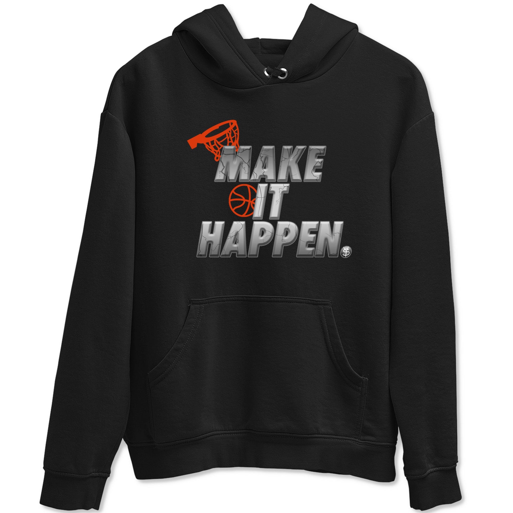 Foams One Jin shirts to match jordans Make It Happen sneaker match tees Air Foamposite One Jin match shoes to clothes SNRT Sneaker Tees unisex cotton Black 2 shirts