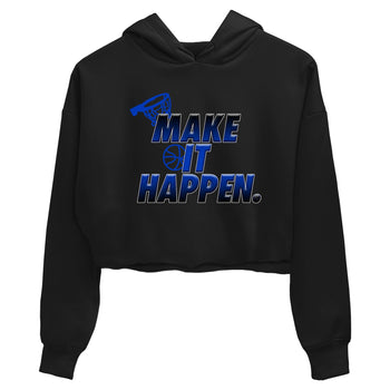Air Foamposite One Royal Shirts To Match Jordans Make It Happen Sneaker Shirts Air Foamposite One Royal SNRT Sneaker Release Tees Unisex Cotton Crew Neck Black 2 Crop Shirts