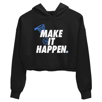 3s Lucky Shorts shirts to match jordans Make It Happen best t shirts to wear with jordans Air Jordan 3 Lucky Shorts match shoes to clothes SNRT Sneaker Tees unisex cotton Black 2 crop tee