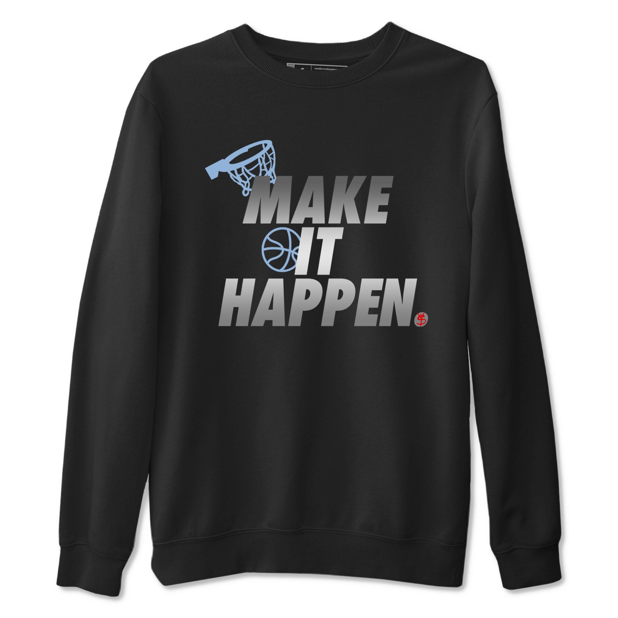 5s Black Metallic Reimagined shirts to match jordans Make It Happen best t shirts to wear with jordans Air Jordan 5 Reimagined match shoes to clothes SNRT Sneaker Tees unisex cotton Black 2 shirts