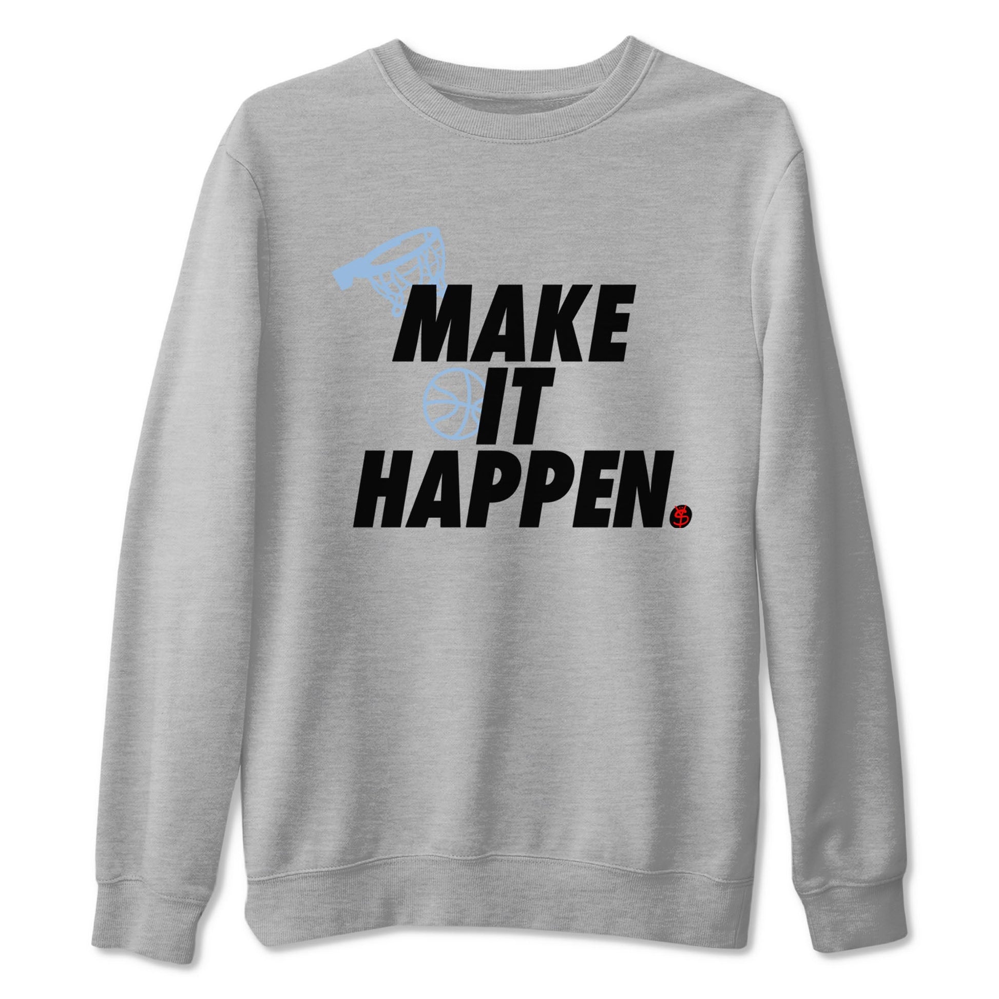 5s Black Metallic Reimagined shirts to match jordans Make It Happen best t shirts to wear with jordans Air Jordan 5 Reimagined match shoes to clothes SNRT Sneaker Tees unisex cotton Heather Grey 2 shirts